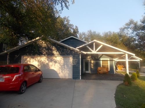 3316 N Jeanette St, Wichita, KS, 67204-4302 | Card Image