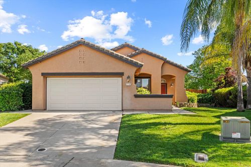 276 Tork Court, Folsom, CA, 95630 | Card Image