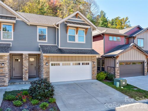 509 Sweet Birch Park Ln, Black Mountain, NC, 28711-0530 | Card Image