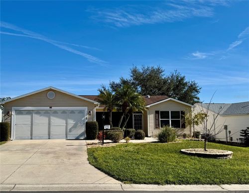 17483 Se 74th Netherclift Terrace, THE VILLAGES, FL, 32162 | Card Image