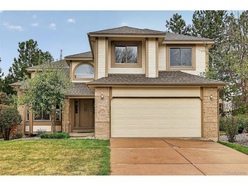 5156 E Weaver Dr, Centennial, CO, 80121-3500 | Card Image