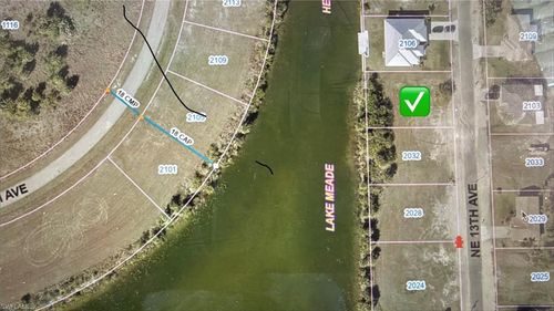 2102 Ne 13th Ave, Cape Coral, FL, 33909-4451 | Card Image