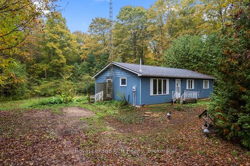 545618 Sideroad 4a Side Road, Grey Highlands, ON, N0C1H0 | Card Image