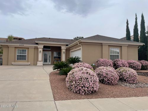 6354 Franklin View Dr, El Paso, TX, 79912-8147 | Card Image