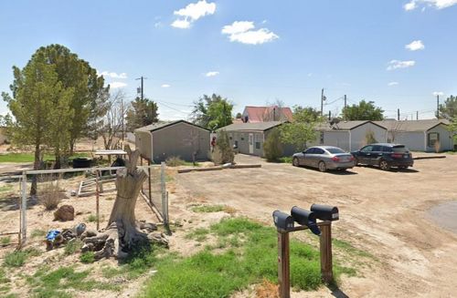 unit-b-1828 S Redbud St, Pecos, TX, 79772-2167 | Card Image