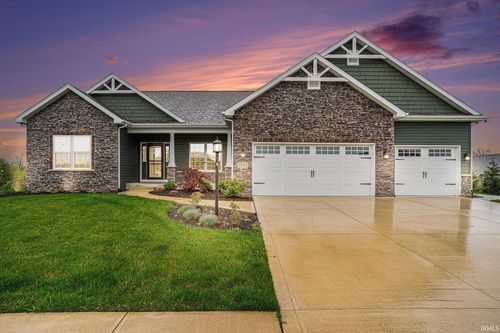 2850 Farrah Xing, Fort Wayne, IN, 46818-9275 | Card Image