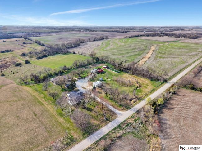 614 S 2 Nd Rd, House other with 3 bedrooms, 2 bathrooms and 2 parking in Bennet NE | Image 69