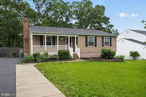 124 Candlestick Dr, STAFFORD, VA, 22554-1501 | Card Image