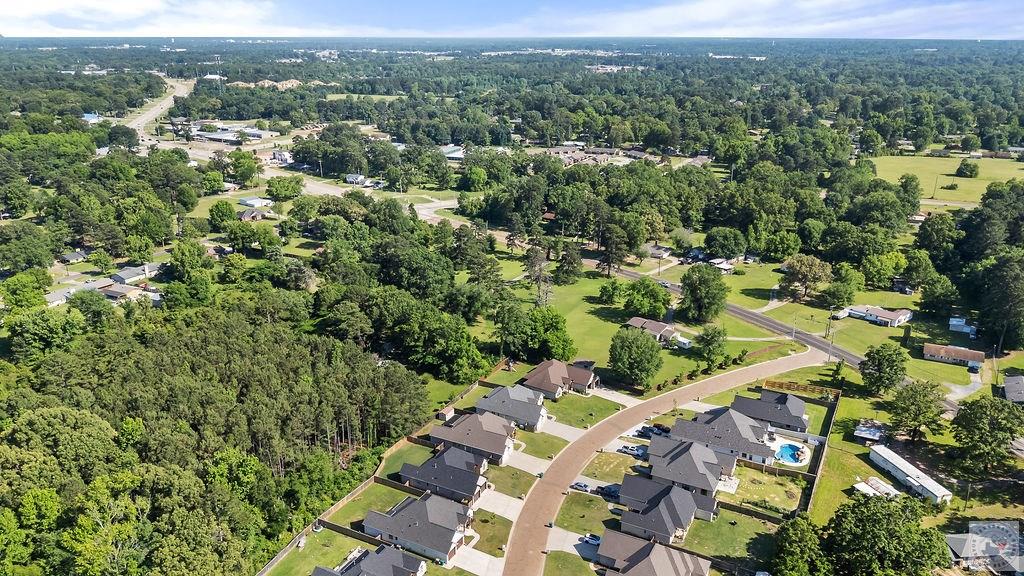 Residential in Texarkana 5