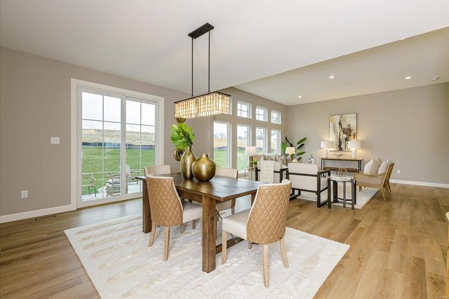 Photo representation of a similar home. Some features shown may be optional. | Image 16
