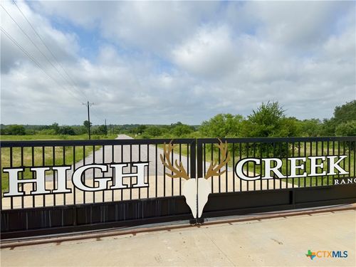 0 Pitchfork Ranch Rd, Copperas Cove, TX, 76522 | Card Image
