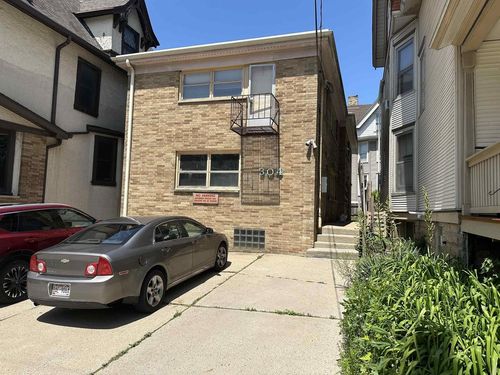 304 W Wilson St, Madison, WI, 53703-4004 | Card Image