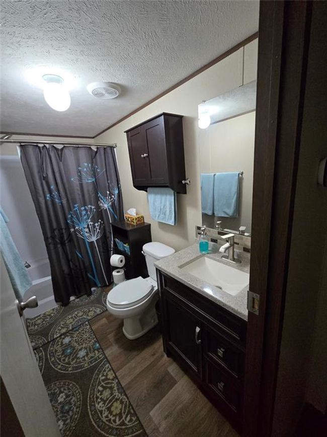 100 St Croix Dr, House other with 2 bedrooms, 1 bathrooms and 1 parking in Pointblank TX | Image 9