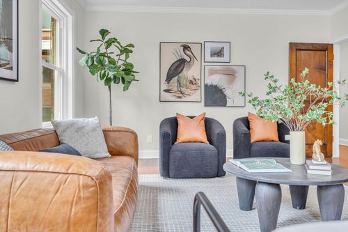 apt-1-2003 Convent Pl, Nashville, TN, 37212-4234 | Card Image