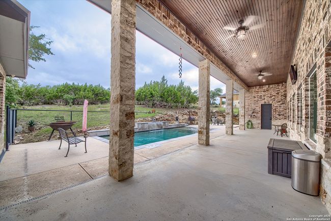 452 Wentworth, House other with 4 bedrooms, 4 bathrooms and null parking in Spring Branch TX | Image 35