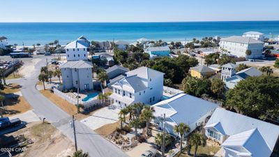 608 S Camelia Street, House other with 5 bedrooms, 4 bathrooms and null parking in Panama City Beach FL | Image 2