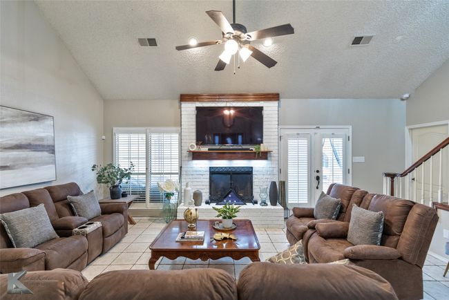17 Cherry Hls E, House other with 4 bedrooms, 3 bathrooms and null parking in Abilene TX | Image 6
