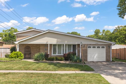 5004 W 107th Street, Oak Lawn, IL, 60453 | Card Image