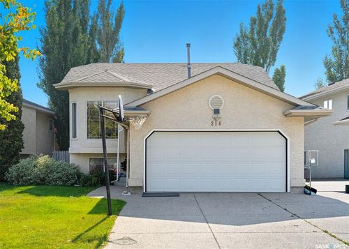 314 Budz Cres, Saskatoon, SK, S7N4M5 | Card Image