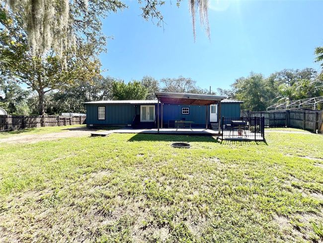 8607 Alafia Ridge Road, House other with 4 bedrooms, 2 bathrooms and null parking in Riverview FL | Image 23