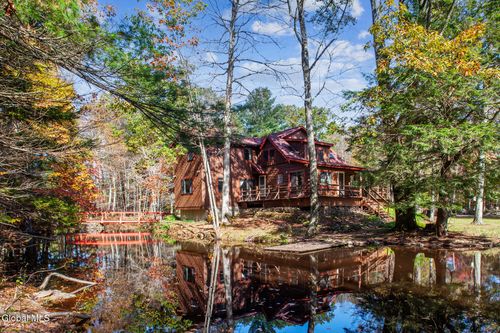 1063 Shaver Rd, Harpersfield, NY, 13786 | Card Image