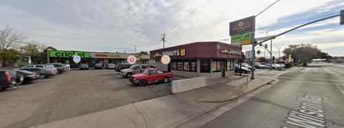 508 N Wilson Way, Stockton, CA, 95205 | Card Image