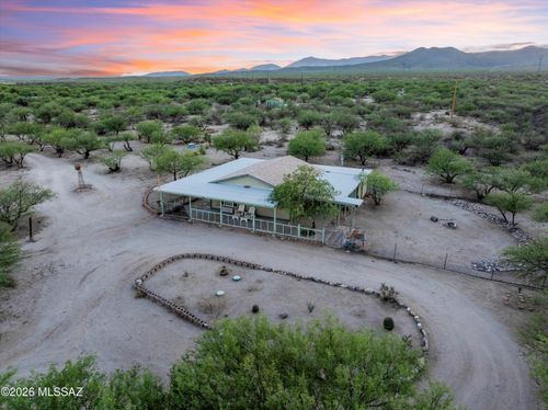 536 W Alamos Lane, Benson, AZ, 85602 | Card Image