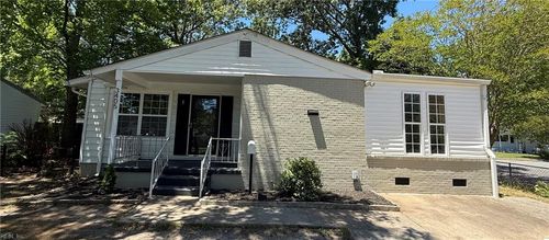 3405 Hyde Cir, Norfolk, VA, 23513-5424 | Card Image