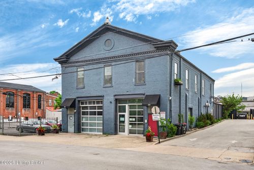 b-221 S Hancock St, Louisville, KY, 40202 | Card Image