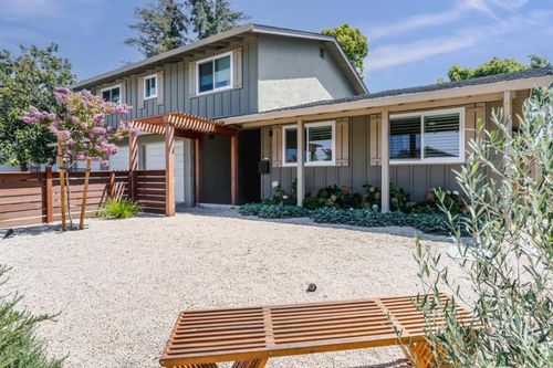 14320 Blossom Hill Rd, Los Gatos, CA, 95032-5119 | Card Image