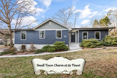 132 Pine Rd, Norris, TN, 37828-3061 | Card Image