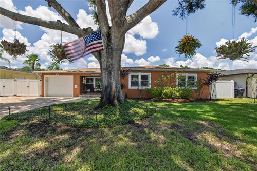 3779 Benson Avenue N, ST PETERSBURG, FL, 33713 | Card Image
