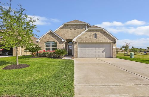 2819 Arbor Edge Xing, La Marque, TX, 77568-1379 | Card Image