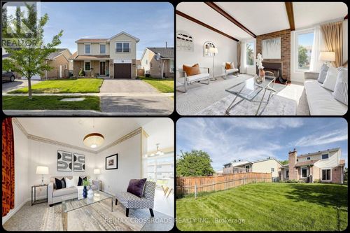 140 Goldhawk Trail, Scarborough, ON, M1V1W5 | Card Image
