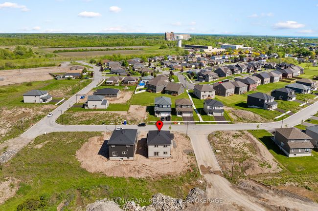 154 Hillcrest Rd, House other with 4 bedrooms, 3 bathrooms and 2 parking in Port Colborne ON | Image 42