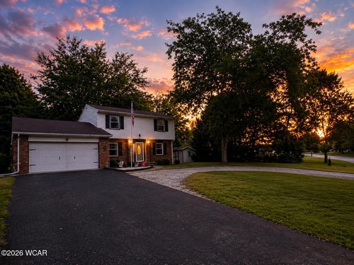 326 Random Rd, Upper Sandusky, OH, 43351-9013 | Card Image