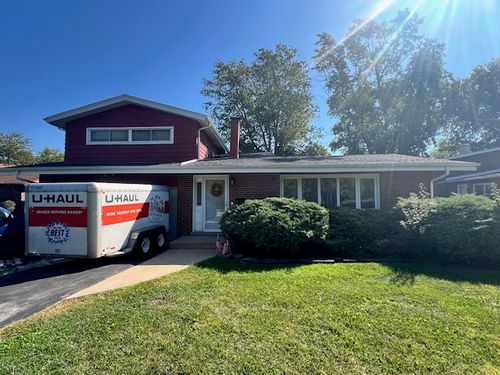 20313 Kedzie Ave, Olympia Fields, IL, 60461-1427 | Card Image