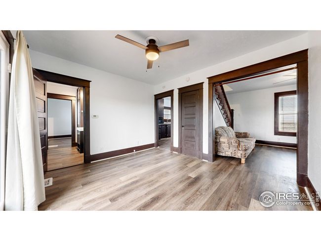 9571 Gray Ave, House other with 4 bedrooms, 1 bathrooms and null parking in Carr CO | Image 8
