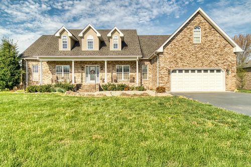 814 Champion Dr, Franklin, KY, 42134-2460 | Card Image