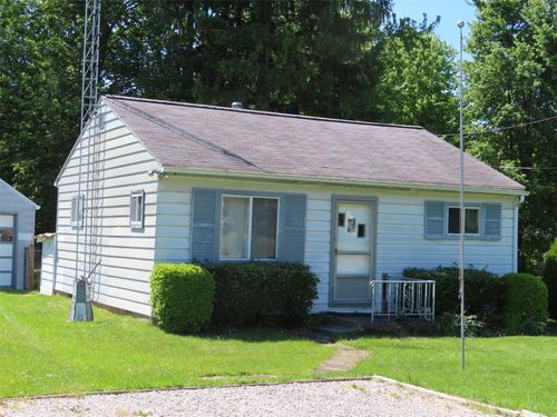 9179 Montgomery Dr, Espyville, PA, 16424-3229 | Card Image