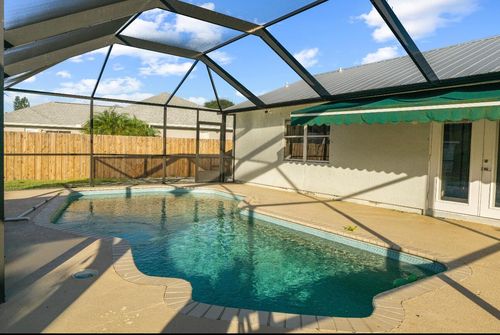 2230 Se Dill Ln, Port St. Lucie, FL, 34952-6812 | Card Image