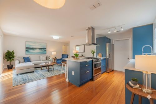 7808 Clydesdale Dr, Austin, TX, 78745-6745 | Card Image