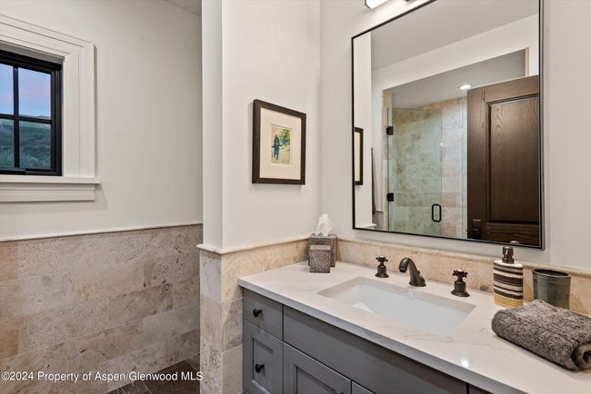 2388 Lazy O Rd, House other with 4 bedrooms, 4 bathrooms and null parking in Snowmass CO | Image 33