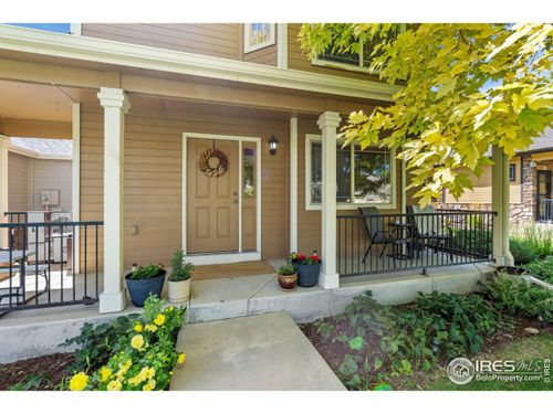 672 Callisto Dr, Loveland, CO, 80537-2080 | Card Image