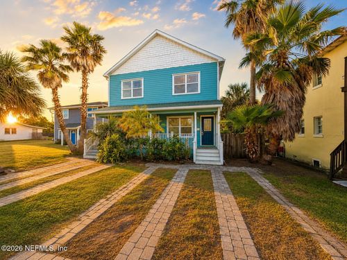 b-411 3rd Ave S, JACKSONVILLE BEACH, FL, 32250-5426 | Card Image