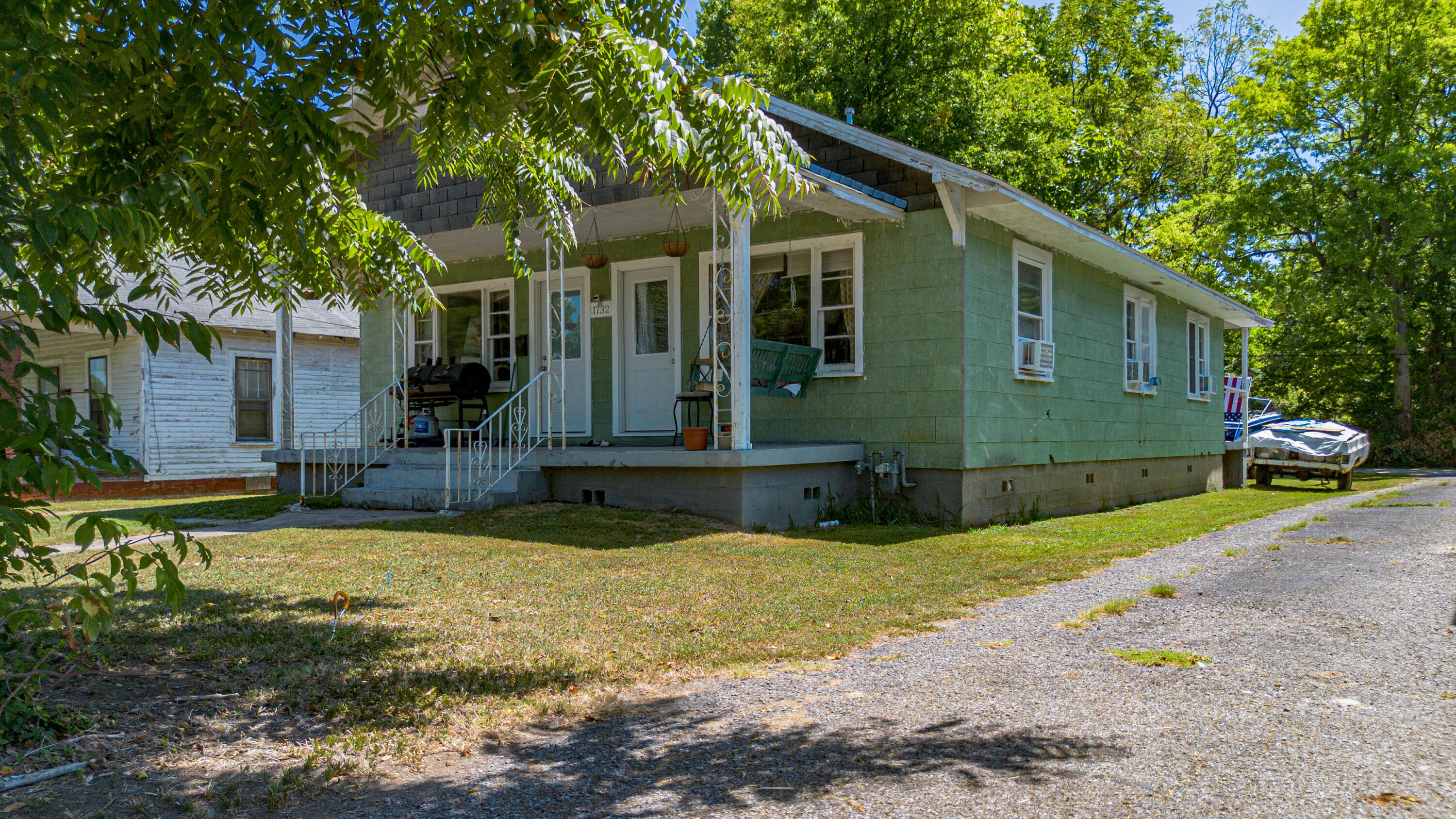 Residential in Paducah 2