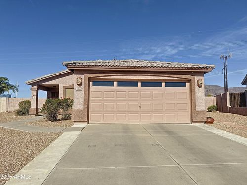 6760 S Russet Sky Way, Gold Canyon, AZ, 85118 | Card Image