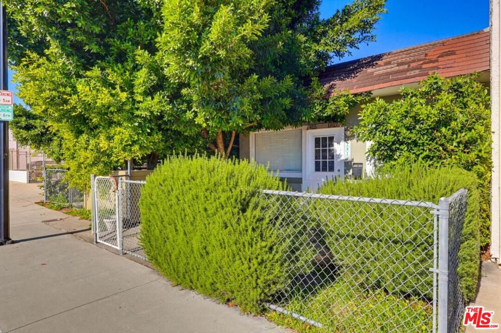 Residential in Burbank 2