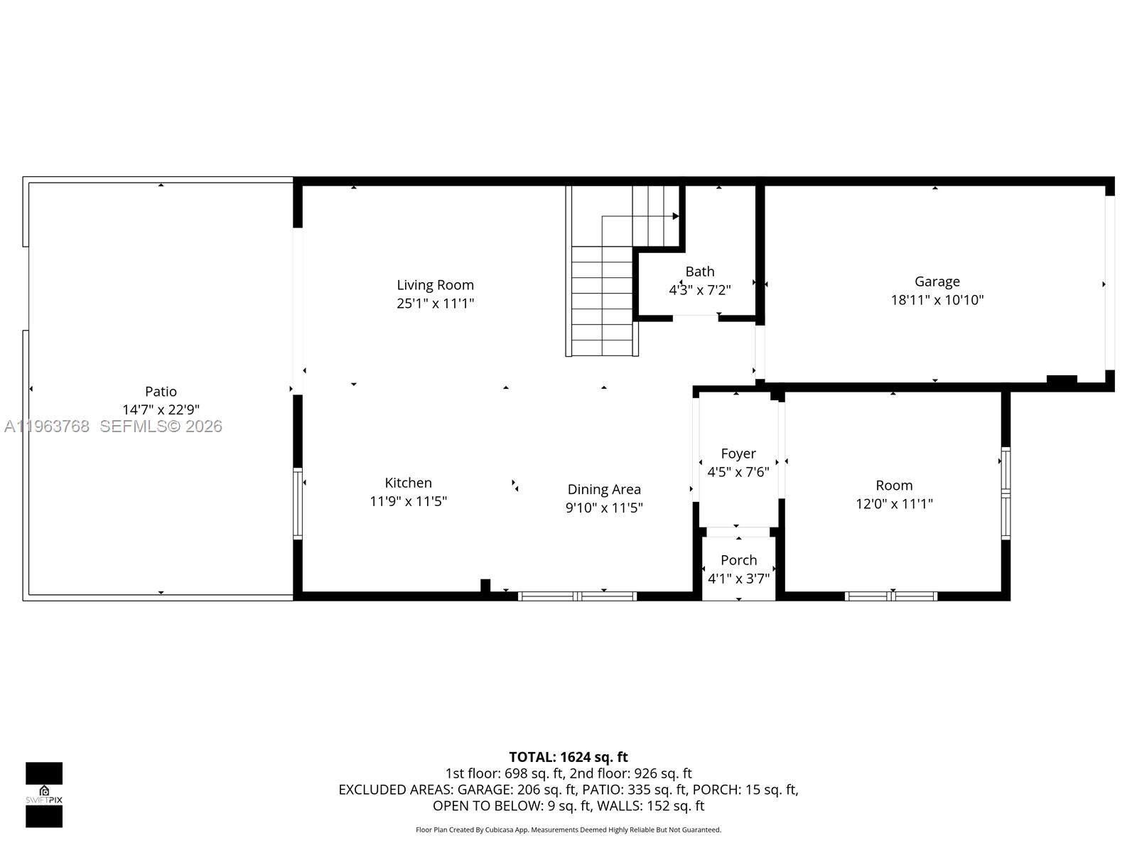 Residential in Miramar 4