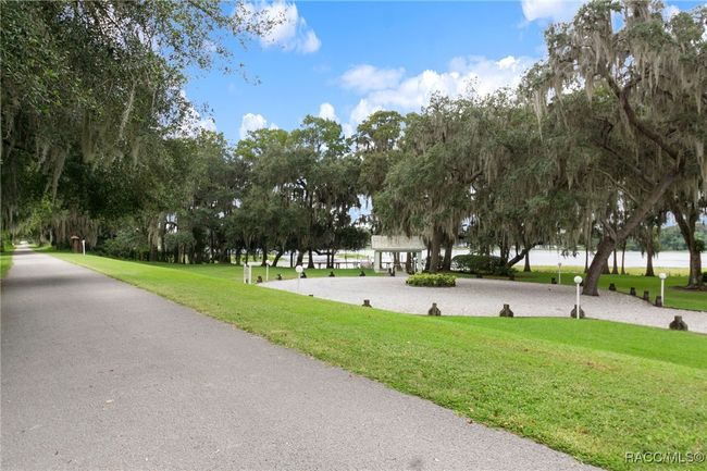 716 Balmoral Ct, House other with 3 bedrooms, 2 bathrooms and 2 parking in INVERNESS FL | Image 48